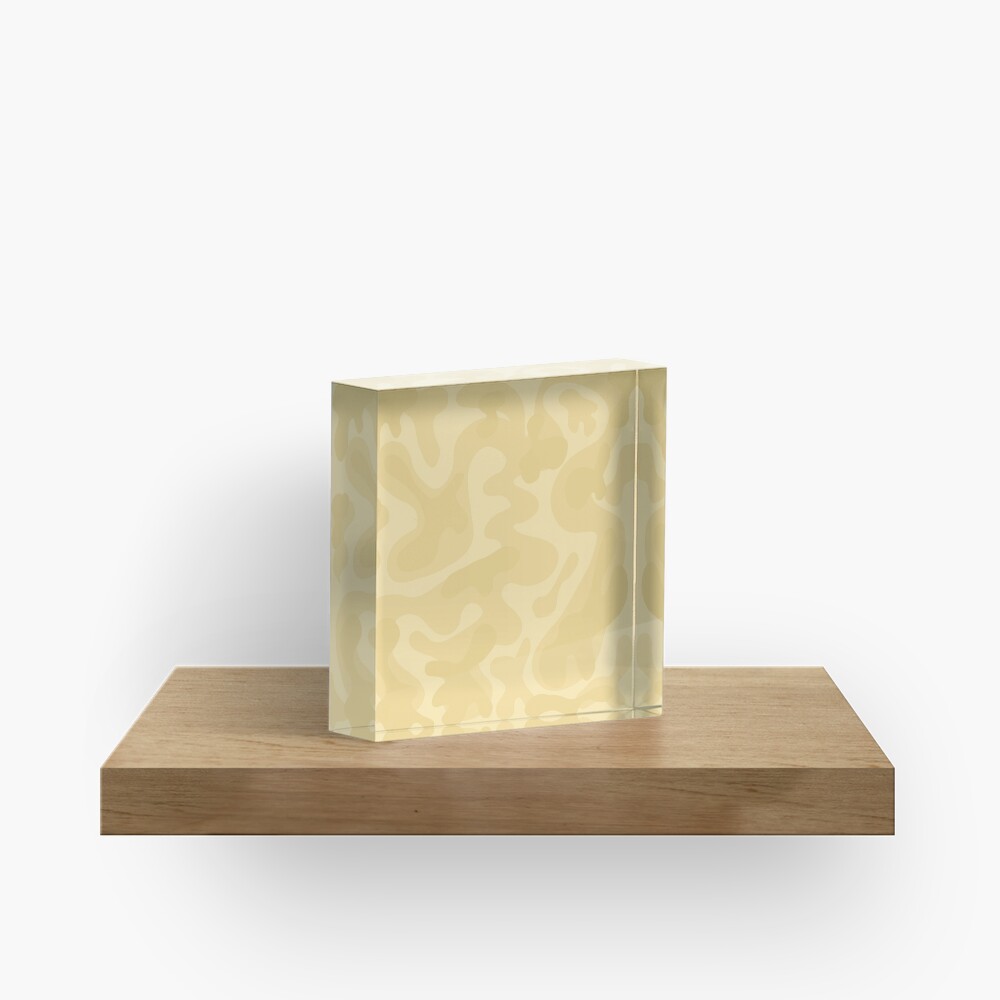 Item preview, Acrylic Block designed and sold by Micyak.