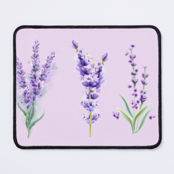 Item preview,  lavender designed and sold by neteor.