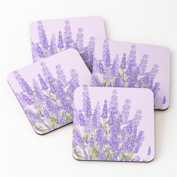 Item preview,  lavender designed and sold by neteor.