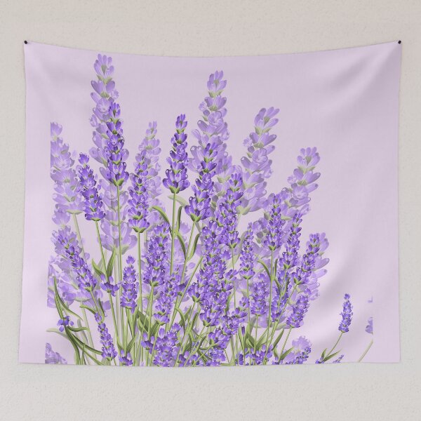 Item preview,  lavender designed and sold by neteor.