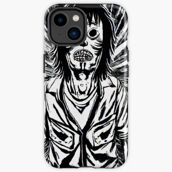 Shaakti, A Lost And Devilish Soul iPhone Tough Case