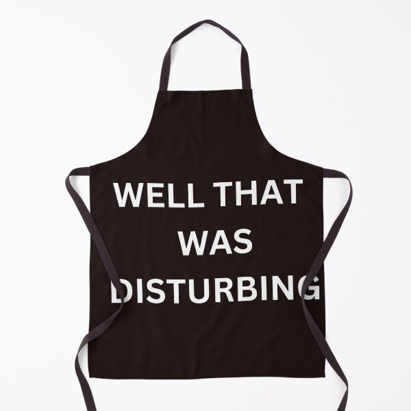 Item preview, disturbing designed and sold by jackiandanne.