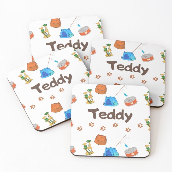 Item preview, Teddy designed and sold by Univers Gifts.