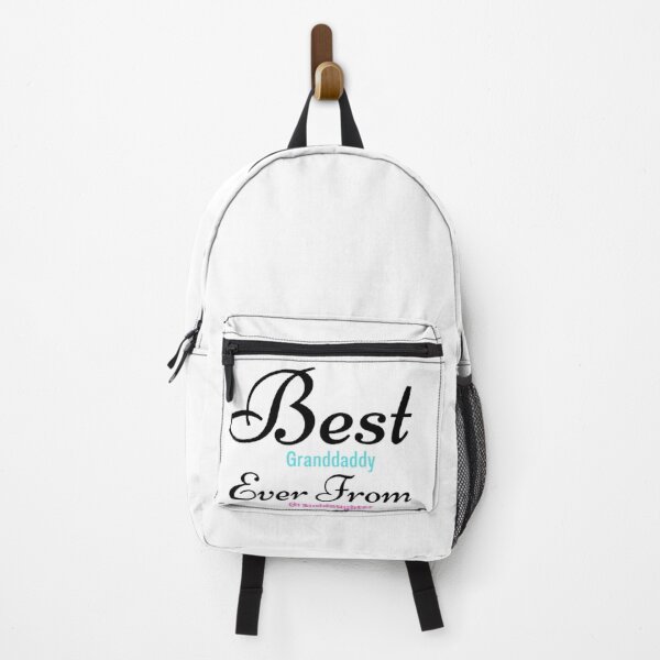 Item preview, Best granddaddy ever from granddaughter designed and sold by Legendario00.