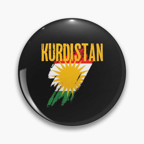Item preview, Biji Kurdistan designed and sold by DesignDS.