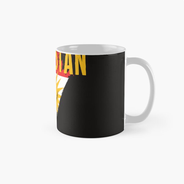 Item preview, Biji Kurdistan designed and sold by DesignDS.