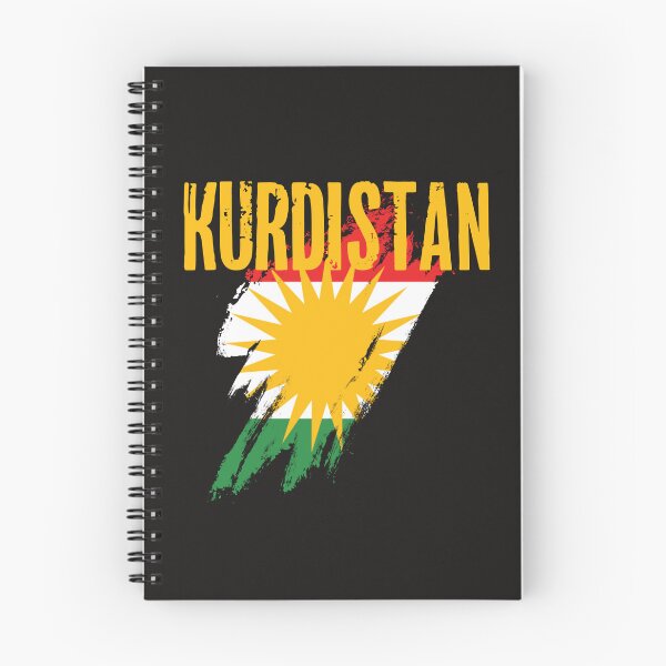 Artikelvorschau, Biji Kurdistan entworfen und verkauft von DesignDS.