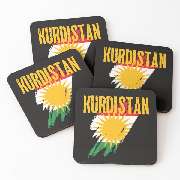 Item preview, Biji Kurdistan designed and sold by DesignDS.