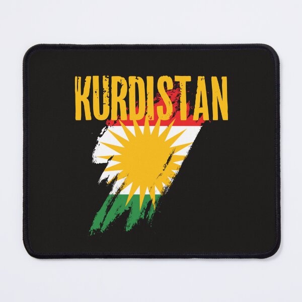Item preview, Biji Kurdistan designed and sold by DesignDS.