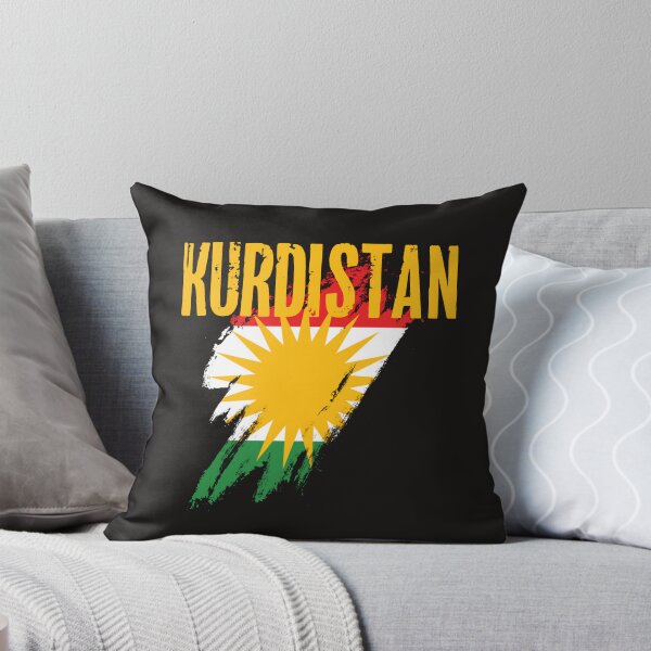 Item preview, Biji Kurdistan designed and sold by DesignDS.
