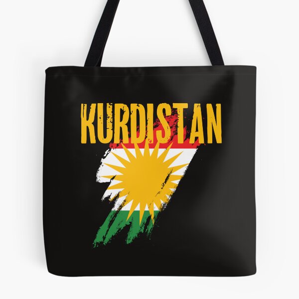 Item preview, Biji Kurdistan designed and sold by DesignDS.