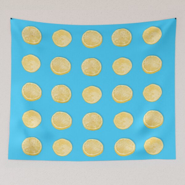 Item preview, Fresh and tasty lemons designed and sold by elcarnero.