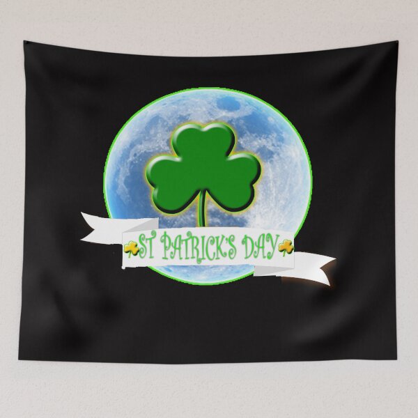 Item preview,  St Patricks Day Globe designed and sold by Angelle55.