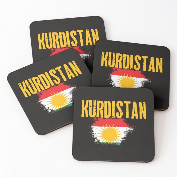 Item preview, Biji Kurdistan designed and sold by DesignDS.
