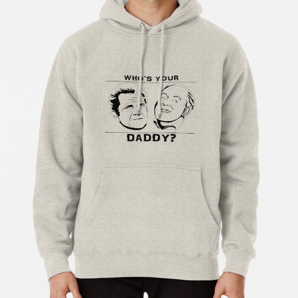 Custom Party Shop Baby Boys Dad Is My Hero 4th of July Hoodie Pullover