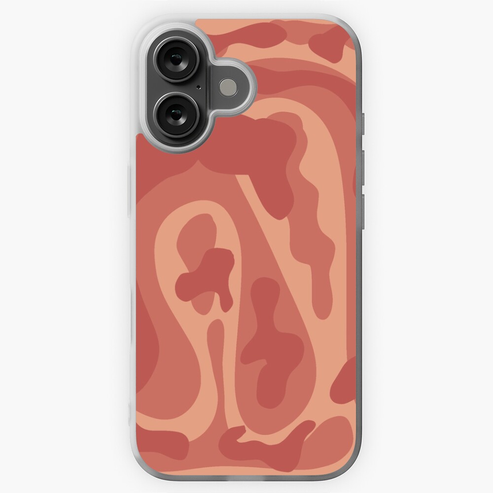 Item preview, iPhone Soft Case designed and sold by Micyak.