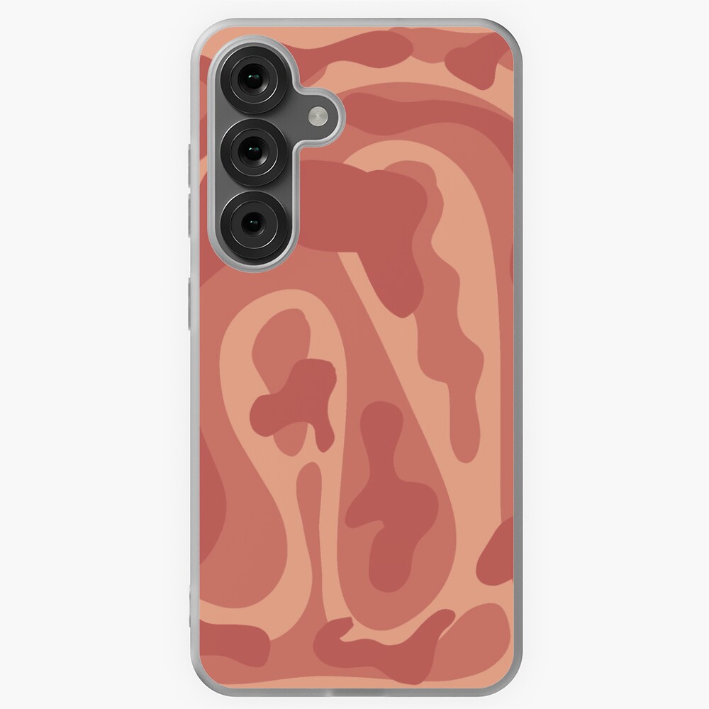 Item preview, Samsung Galaxy Soft Case designed and sold by Micyak.