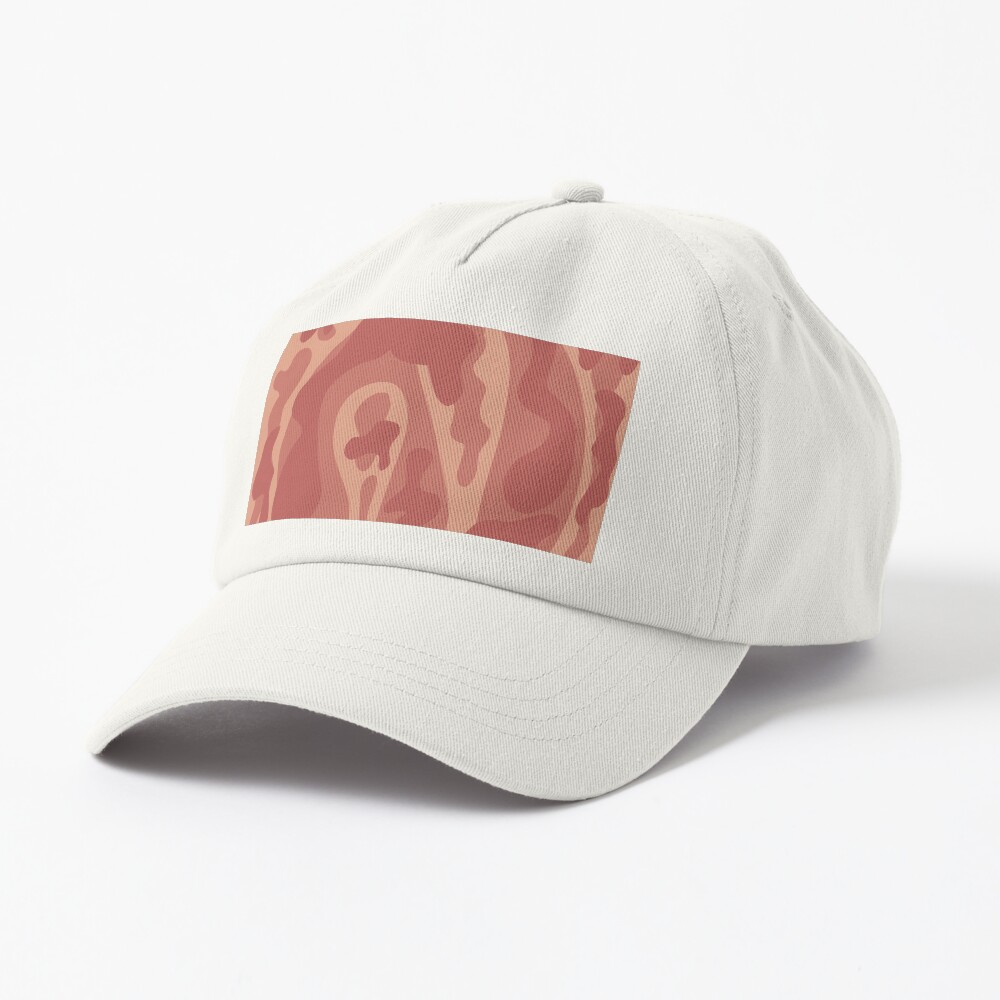 Item preview, Dad Hat designed and sold by Micyak.