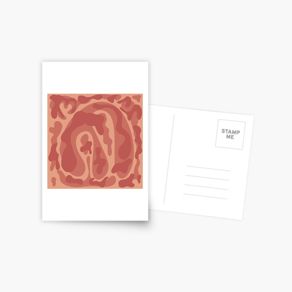 Item preview, Postcard designed and sold by Micyak.