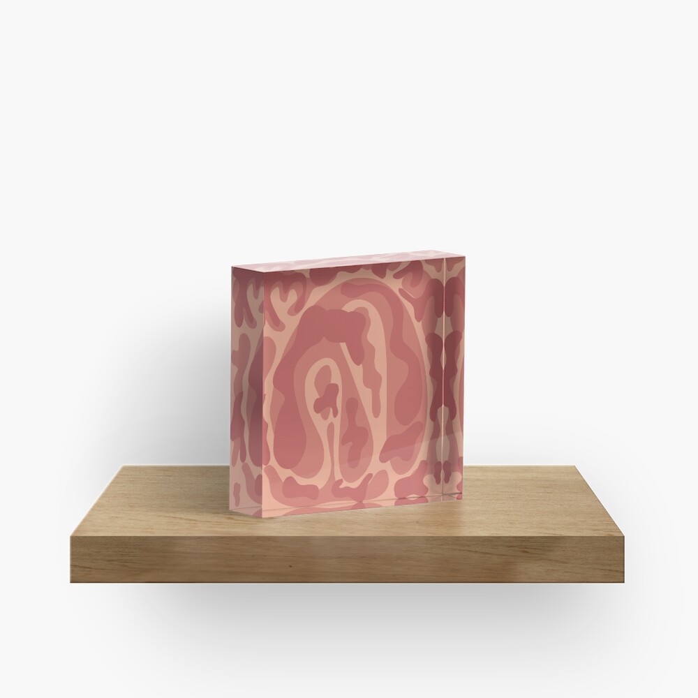 Item preview, Acrylic Block designed and sold by Micyak.