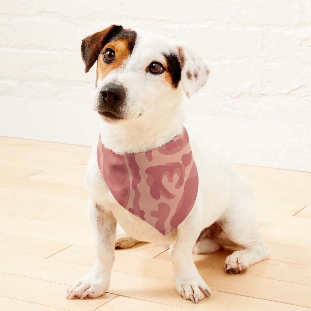 Item preview, Pet Bandana designed and sold by Micyak.