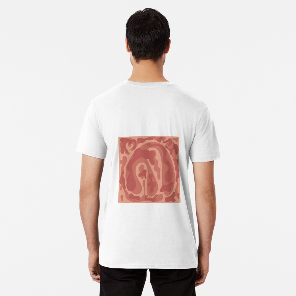 Item preview, Premium T-Shirt designed and sold by Micyak.