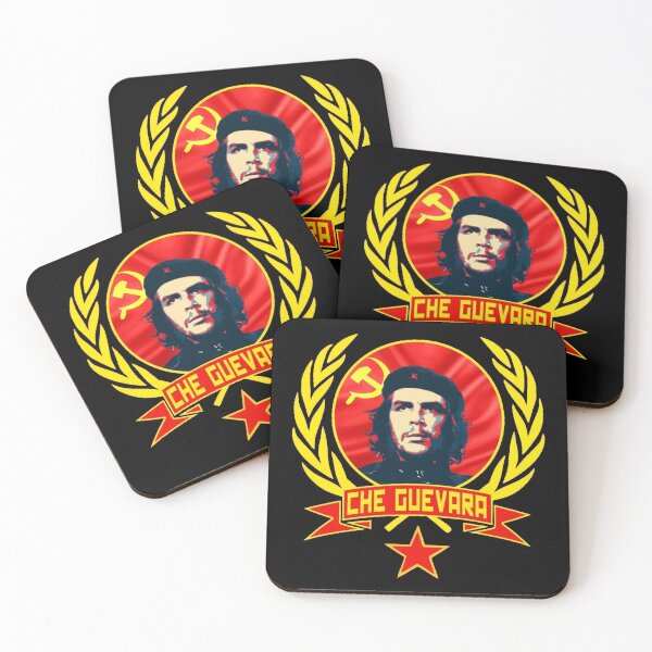 Item preview, Che Guevara artwork logo designed and sold by PoliticsPrint.