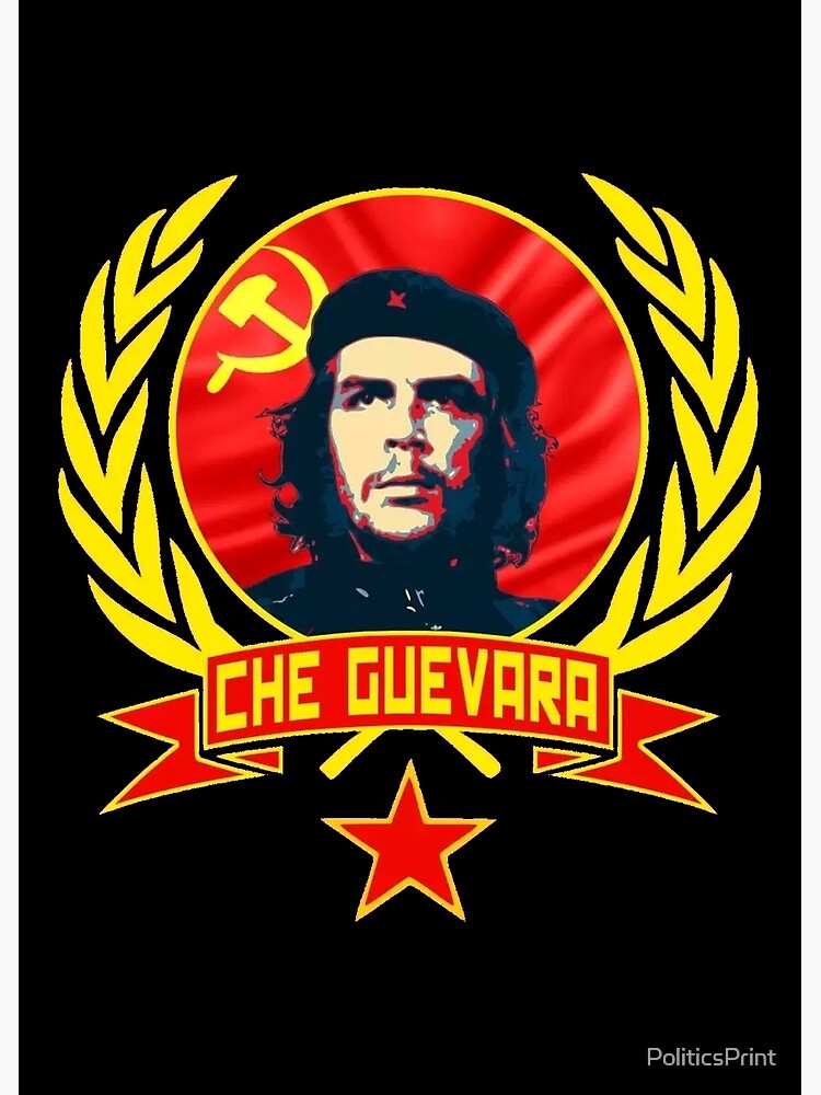 Che Guevara The Real Legend - Che Guevara - Free Transparent PNG Download -  PNGkey