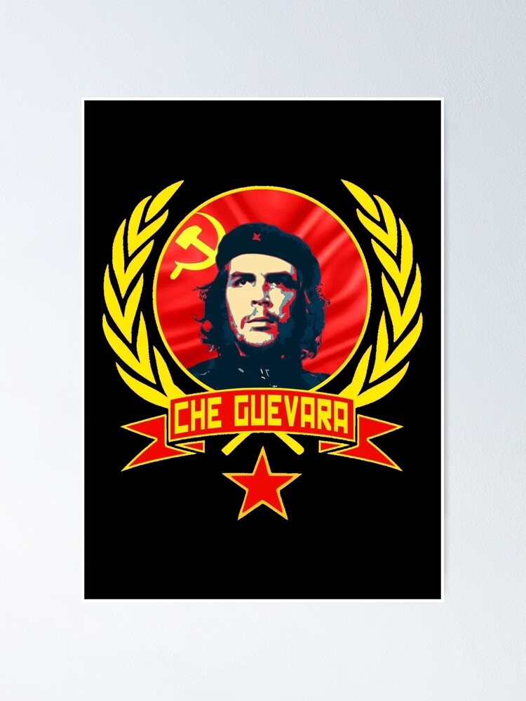 Che Guevara - PNG All | PNG All