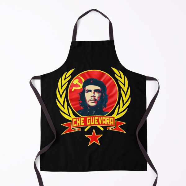 Item preview, Che Guevara artwork logo designed and sold by PoliticsPrint.