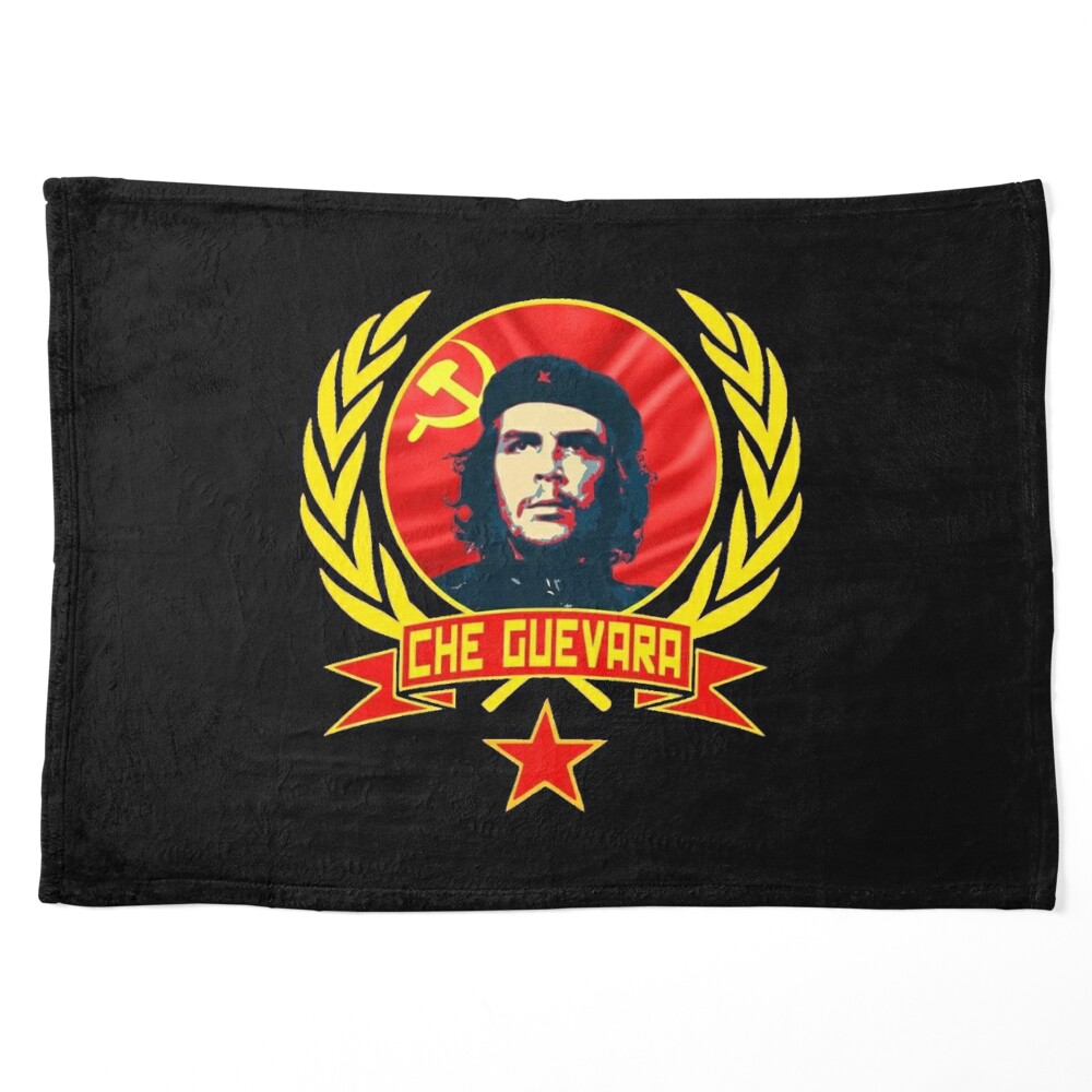 Che Guevara - JSTOR Daily