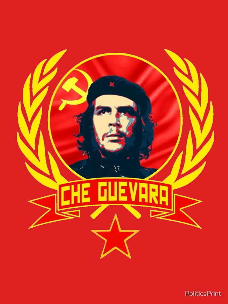 Amazon.com: Che Guevara set of 8 NEW 1