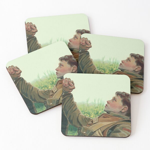 Item preview, 1917 study designed and sold by qorndoq.
