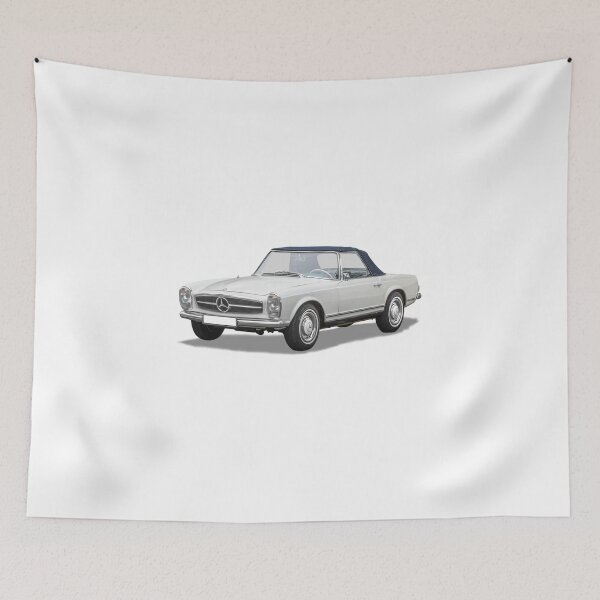 Item preview, Classic Pagoda 230SL designed and sold by How67.