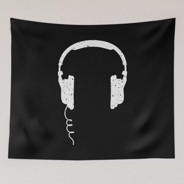 Item preview, Gaming Slogans - Gamers Headset - Funny Gamer Novelty Designs designed and sold by ImagesDesigns.