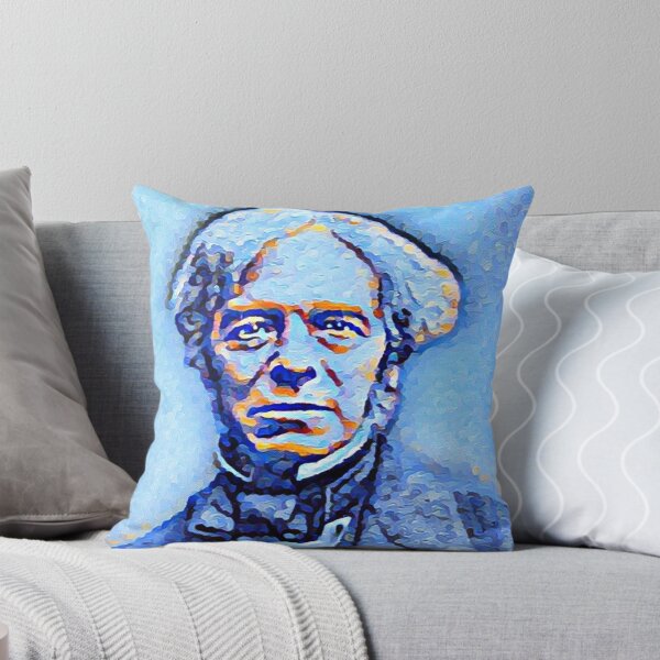 Item preview, Michael Faraday Artwork | Michael Faraday Portrait | Michael Faraday Wall Art  designed and sold by Suyogsonar25.
