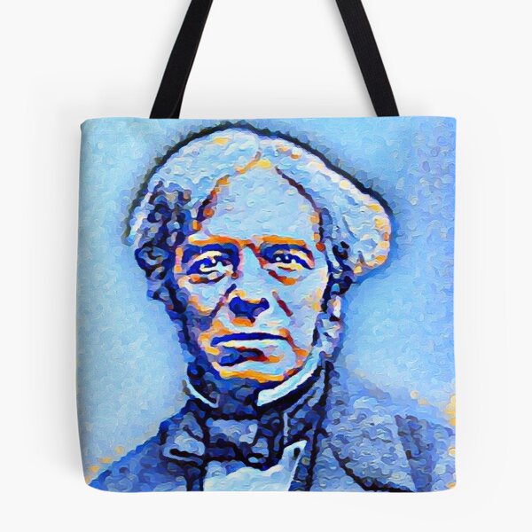 Item preview, Michael Faraday Artwork | Michael Faraday Portrait | Michael Faraday Wall Art  designed and sold by Suyogsonar25.