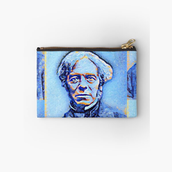 Item preview, Michael Faraday Artwork | Michael Faraday Portrait | Michael Faraday Wall Art  designed and sold by Suyogsonar25.