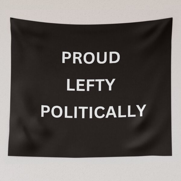 Item preview, lefty designed and sold by jackiandanne.