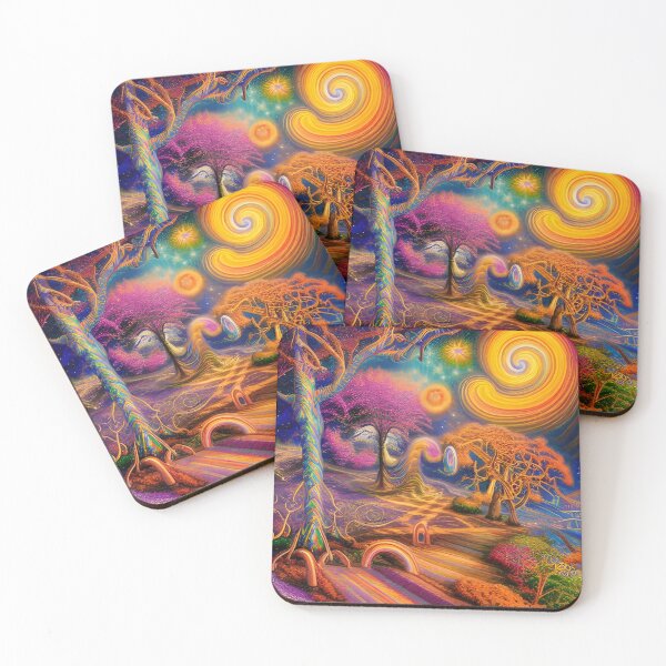 Item preview, The Dream Realm designed and sold by Nitram1990.