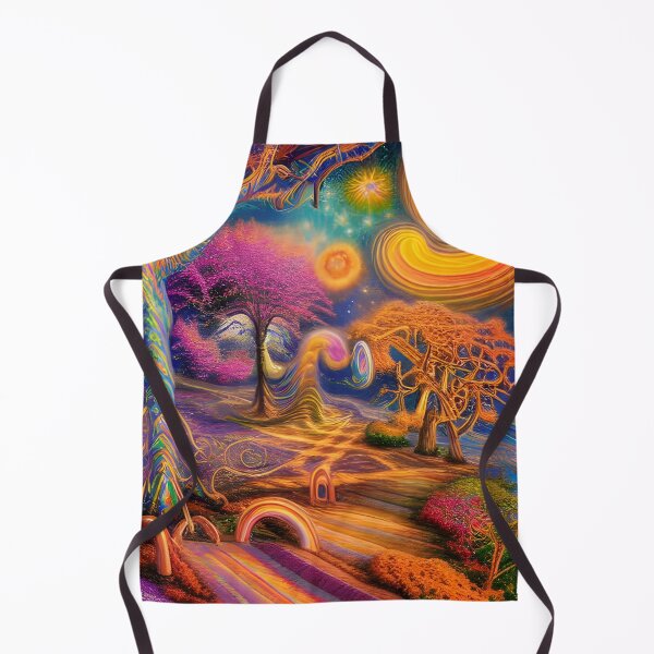 Item preview, The Dream Realm designed and sold by Nitram1990.