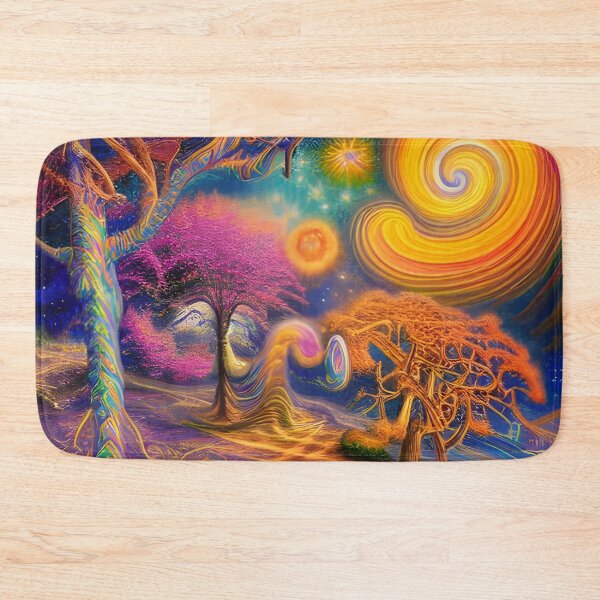 Item preview, The Dream Realm designed and sold by Nitram1990.