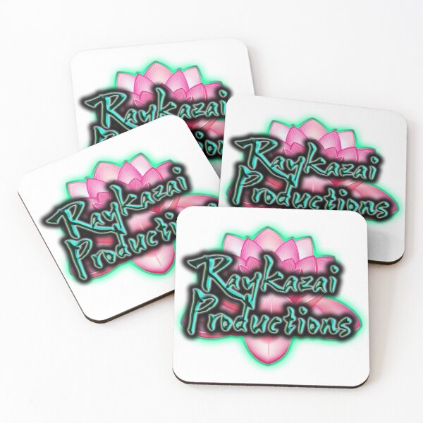Item preview, Raykazai Productions Logo designed and sold by RKZPOfficial.