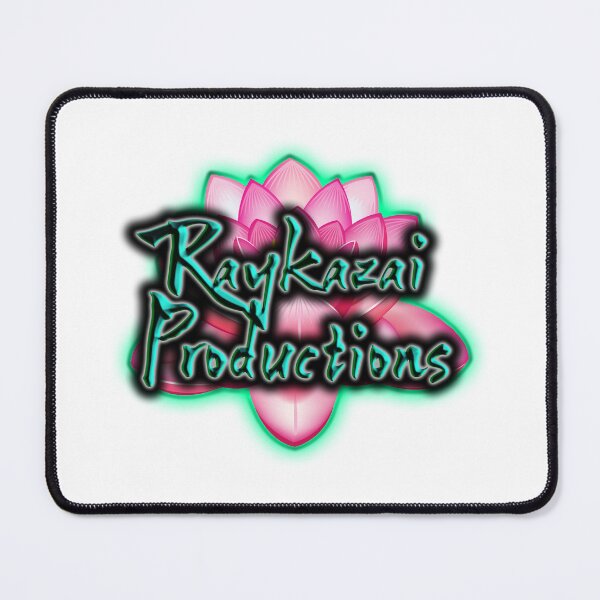 Item preview, Raykazai Productions Logo designed and sold by RKZPOfficial.