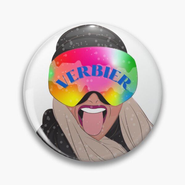 Item preview, Verbier Ski resort designed and sold by TheRightHonMP.