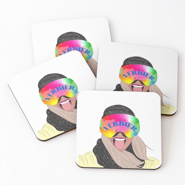 Item preview, Verbier Ski resort designed and sold by TheRightHonMP.