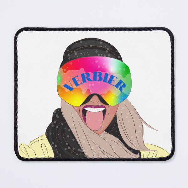 Item preview, Verbier Ski resort designed and sold by TheRightHonMP.