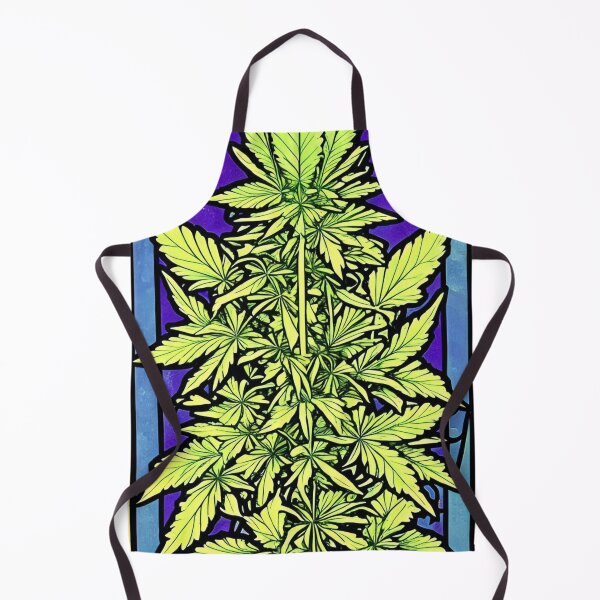 Item preview, Vintage Cannabis Dreams 25 designed and sold by Benito Del Ray.
