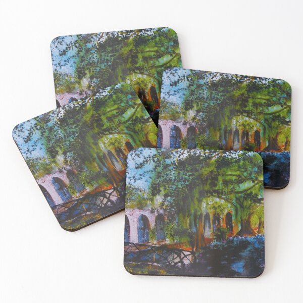 Item preview, Savannah - Kim Barry Studio designed and sold by SixThreeFouR.