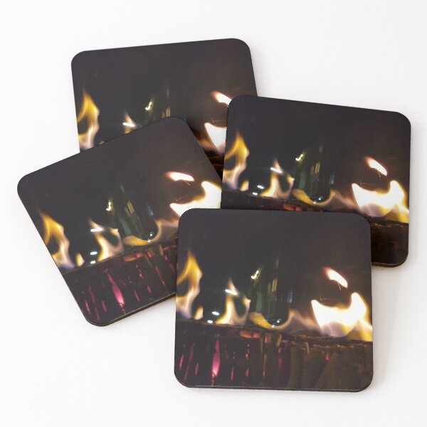 Item preview, Flames designed and sold by MosesF.